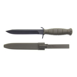Cutit AT Filed OD Green MFH 44080