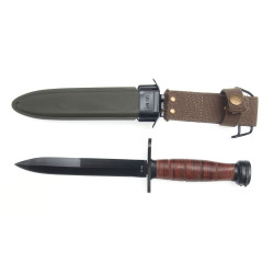 MFH Cutit Baioneta M4 44100