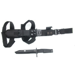 MFH Cutit Baioneta 44113