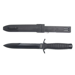 Cutit Combat Strike Lama 17.4cm MFH 44165