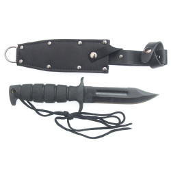 Cutit Pilot Air Force SP2-95 Lama 13.5cm MFH 44413