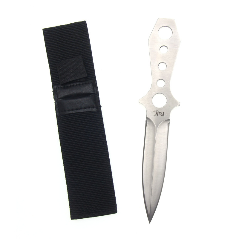 Cutit Pentru Aruncat 22.6cm Fox Outdoor / MFH 45193Q