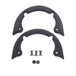 OutyMan Set Protectie / Protectii Bumper pentru Ski Large 140mm PROTECTOR WE0004