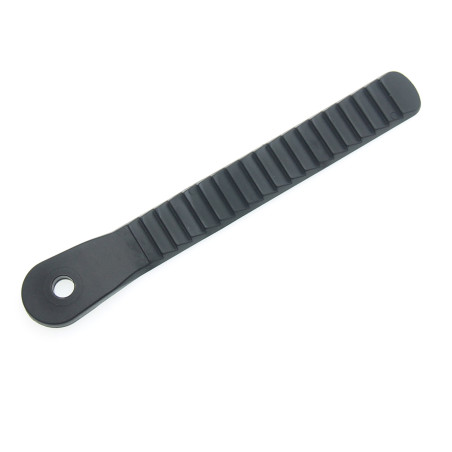 OutyMan Strap / Chinga Legaturi Snowboard 140x16mm WE0020