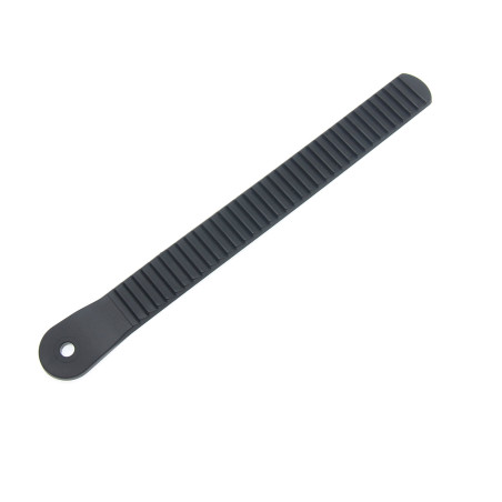 OutyMan Strap / Chinga Legaturi Snowboard 235x23mm WE0022