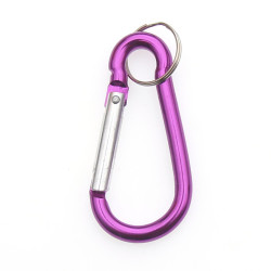 Albainox Mini Carabina cu inel 6.5mm Mov 7.6x3.6cm 09117