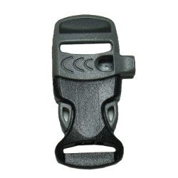 Trident Catarama fluierita Duraflex 20mm