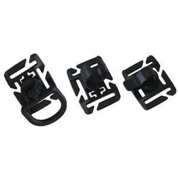 Carlig Holder Kit Duraflex