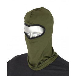 Cagula Adult Balaclava BARBARIC Verde 30567-VE