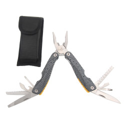 Set Briceag Multifunctional Prase Carbon MFH 27181