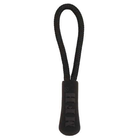 Set 10 bucati Accesoriu Fermoar Negru MFH 27557A