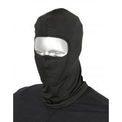 Cagula Adult Balaclava Grid Neagra 30568