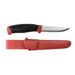Cutit Mora Companion Vanator / Outdoor Dala Red 14066 14071