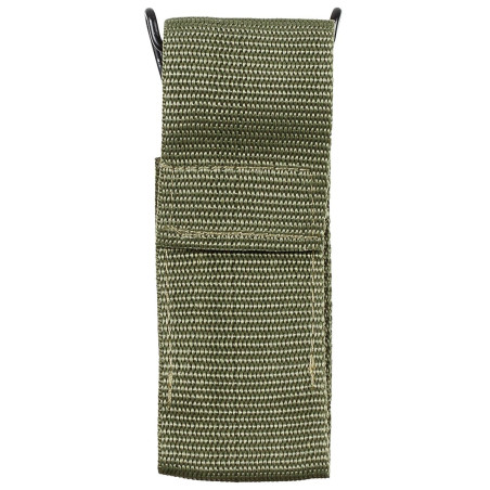 Teaca / Husa pentru cutit sau briceag Universal Nylon 13 x 4,5 x 1,5 cm Fox Outdoors MFH 46750B