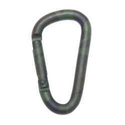 Carabina, Carabiniera 6mm x 5.5cm Camuflaj MFH 27543B