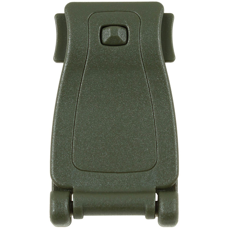 Adaptor de tip Clip MOLLE OD Green MFH 27551B