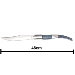 Briceag Spaniol Arabe Lama 21.8cm Albainox Spania 01743