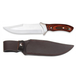 Cutit Vanator, Lama inox 16.5cm, Albainox 31584