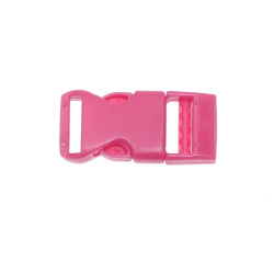 Catarama Trident 15mm, Roz Inchis 0194