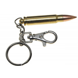 Breloc de tip Glont, 6cm, MFH 28243