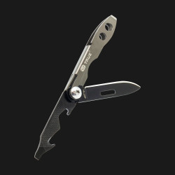 Briceag Breloc Multifunctional, True Utility TU584K