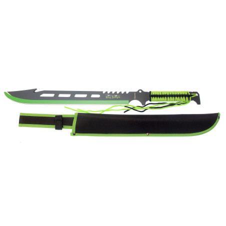 Maceta MAD Zombie, Lungime 63cm, Teaca, Albainox 32436