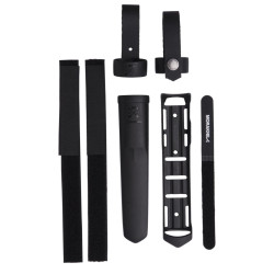 Kit Sistem prindere Universal / Molle, Mora MULTIMOUNT pt cutitul Garberg 13000