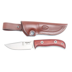 Cutit Cercetas / Vanator Muela Lama 11cm HUSKY-11RM