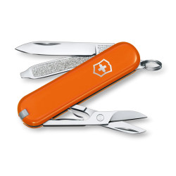 Briceag Victorinox Classic, Mango Tango 0.6223.83G