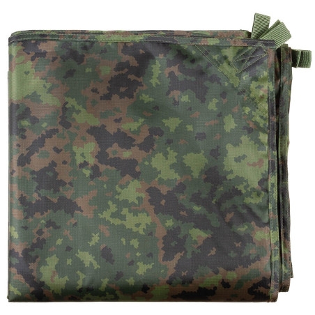 Prelata Fas / Folie Fund Cort "TARP EXTREME" 3x3m M05 camo MFH 32440Y