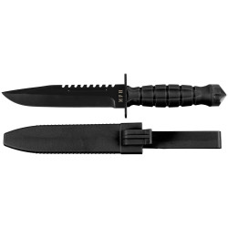 Cutit Combat Storm Lama 17cm MFH 44160A