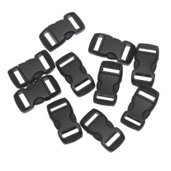 Set 10 bucati catarama trident curbata 10mm, 900330 8278