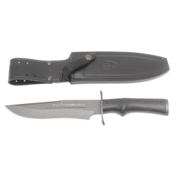 Cutit Cercetas / Vanator / Tactic Lama 17.4cm, Muela PARABELLUM-17N