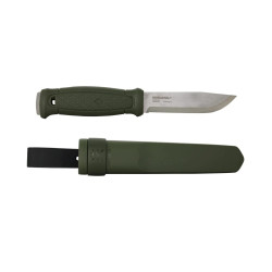 Cutit Mora Garberg INOX Teaca Polimer 14472