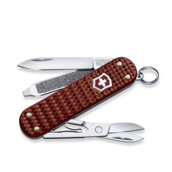 Briceag Victorinox Classic SD Precious Alox 0.6221.4011G