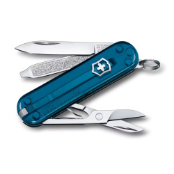 Briceag Victorinox Classic Ski High 0.6223.T61G