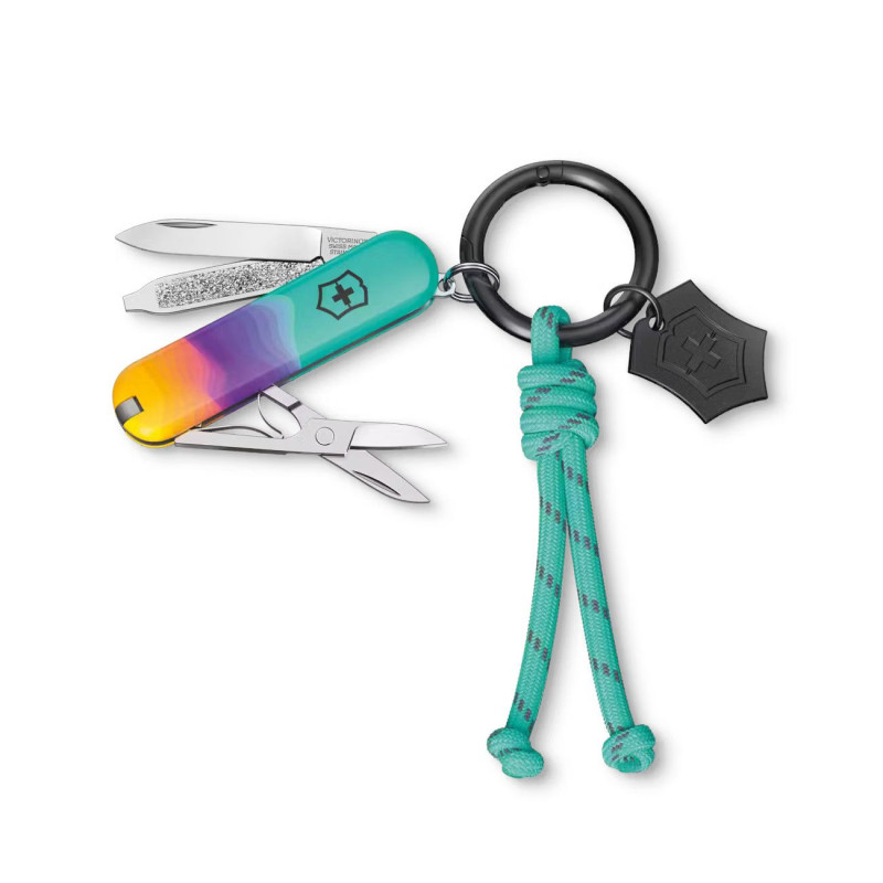 Briceag Victorinox Classic Sydney Style 0.6223.E222