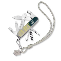 Briceag Victorinox Companion cu Pix New York Style 1.3909.E223