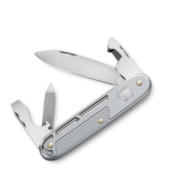 Briceag, Deschizator Cutii, Clip Prindere, Victorinox Synergy Alox 0.8216.26