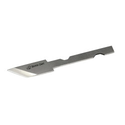 Lama pentru cutit de sculptura oblic (skew knife) BeaverCraft BC12