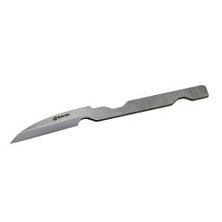 Lama pentru cutit de sculptura in crestaturi (chip carving) BeaverCraft BC8