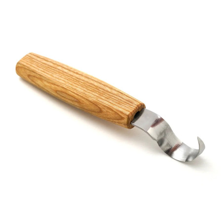 Cutit Sculptura linguri, 25mm, STANGACI, Beavercraft SK1L
