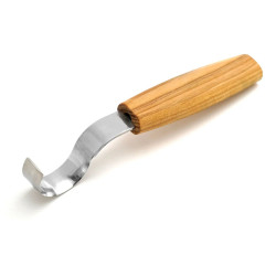 Cutit Sculptura linguri, diametru 30mm, Beavercraft SK2