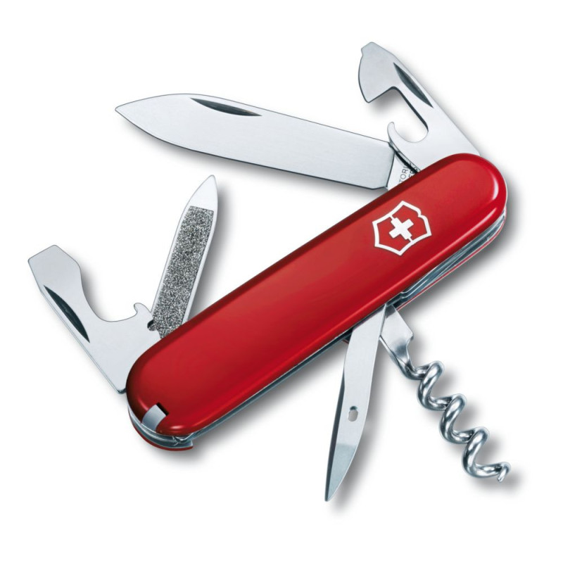 Briceag Victorinox Sportsman 0.3802