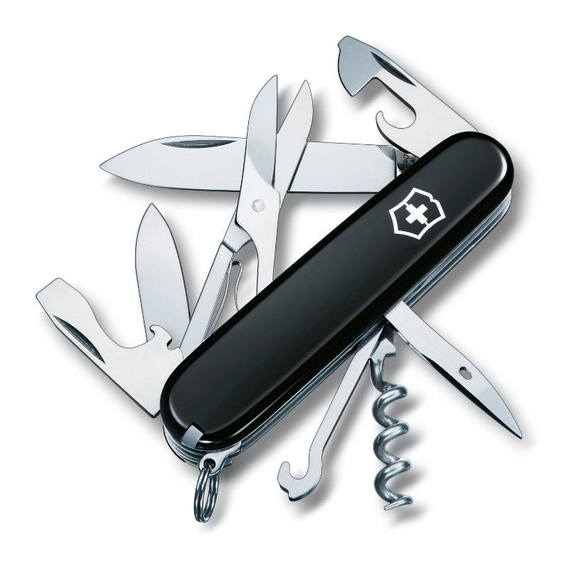 Briceag Victorinox Climber 1.3703.3