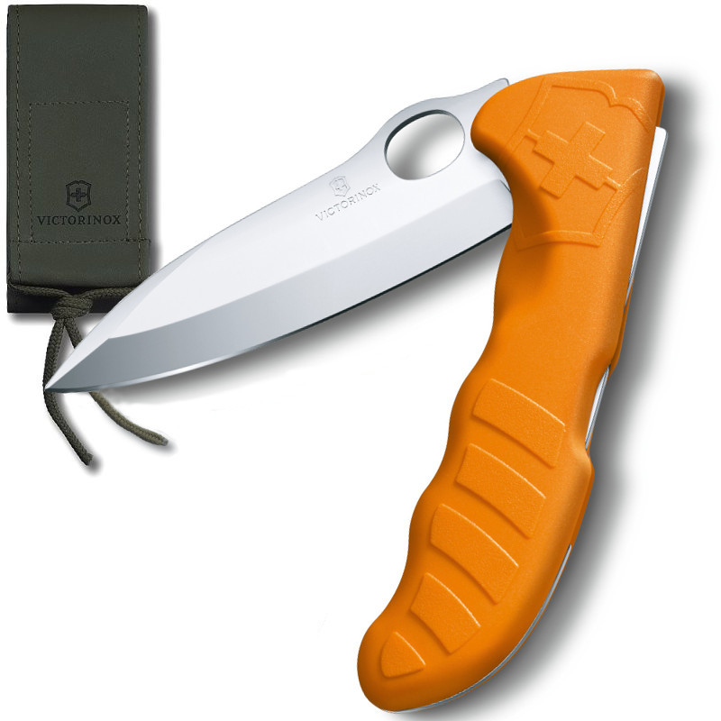 Briceag Victorinox Hunter Pro Orange 0.9410.9