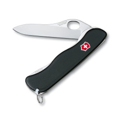 Briceag Victorinox Sentinel One Hand 0.8413.M3