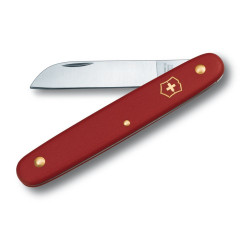 Cutit / Briceag Victorinox Floral Knife Altoit Gradinarit 3.9050