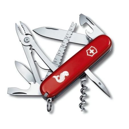Briceag Victorinox Angler 1.3653.72