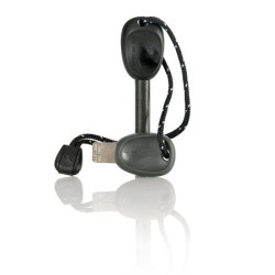 Amnar/Cremene Light My Fire Army FireSteel 2.0 Negru (Black)